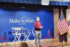 Make-A-Wish Foundation NJ - April 18, 2024