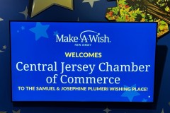 Make-A-Wish Foundation NJ- April 18, 2024