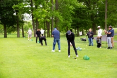 Golf Outing 2024 to Benefit the CNJRCC  Scholarship Fund - May 16, 2024