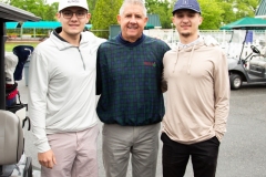 Golf Outing 2024 to Benefit the CNJRCC  Scholarship Fund - May 16, 2024