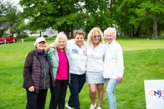 Golf Outing 2024 to Benefit the CNJRCC  Scholarship Fund - May 16, 2024