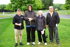 Golf Outing 2024 to Benefit the CNJRCC  Scholarship Fund - May 16, 2024