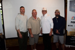 Golf Outing 2024 to Benefit the CNJRCC  Scholarship Fund - May 16, 2024