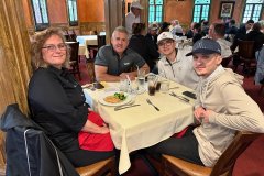 Golf Outing 2024 to Benefit the CNJRCC  Scholarship Fund - May 16, 2024