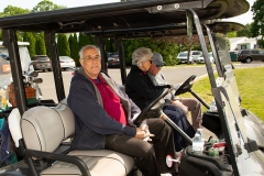 May 18, 2023 - Golf for American Parkinson's Disease Association