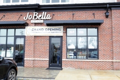 JoBella Hair Salon Ribbon Cutting and Grand Opening