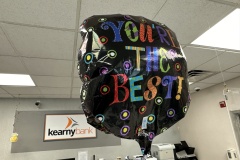 Business Before Business - Kearny Bank's 140th Birthday - May 2, 2024