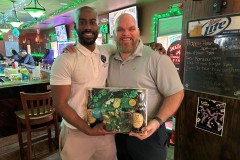 St. Patrick's Day Luncheon at Ryan's Pub - March 14, 2024