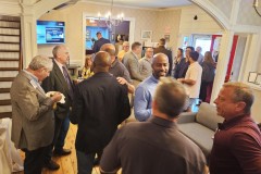 Mix and Mingle Afterhours - The Cranbury Inn - May 9, 2024
