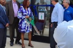 SEPTEMBER 2022 - AGELESS MOMENTS RIBBON CUTTING