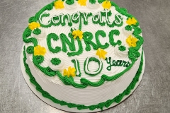 CNJRCC 10th Anniversary Gala Luncheon - Sep. 21, 2023