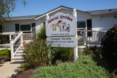 Special Strides Tour and Lunch - Sep. 14, 2023