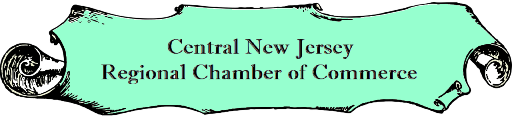 Central New Jersery Regional chamber of commerce
