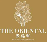 The Oriental – Pan Asian Restaurant