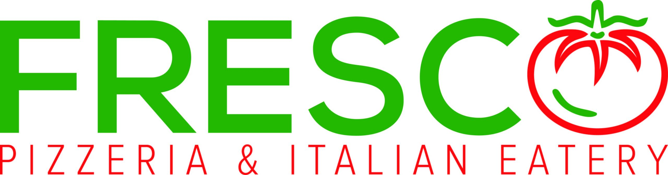 Fresco Pizzeria and Italian Eatery