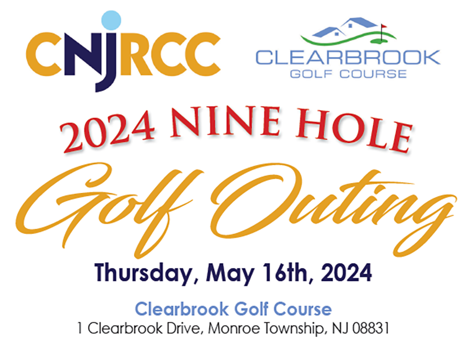 CNJRCC 2024 Nine Hole Golf Outing