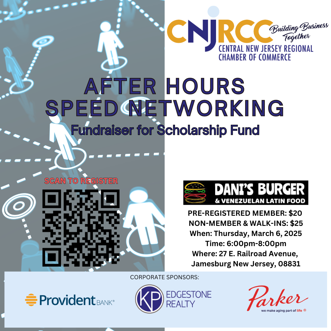 Afterhours Speed-Networking at Dani’s Burger