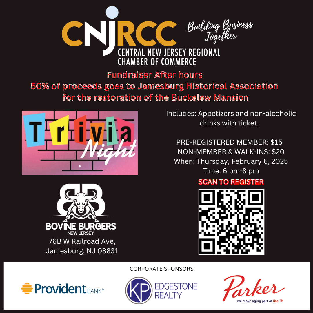 Trivia Night – After Hours Fundraiser