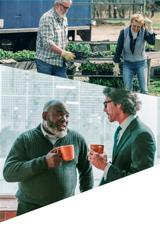 Member Benefits CNJRCC