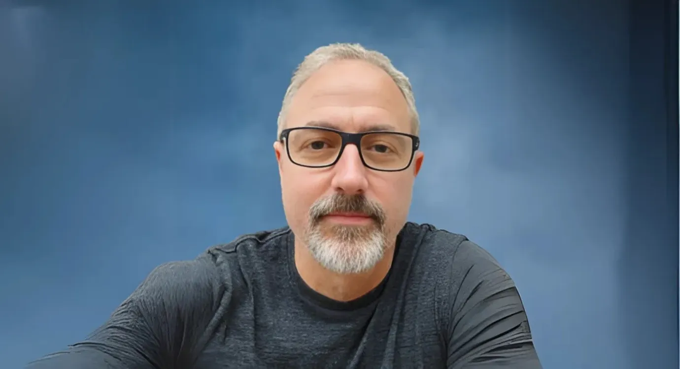 eric anzalone board member it chair